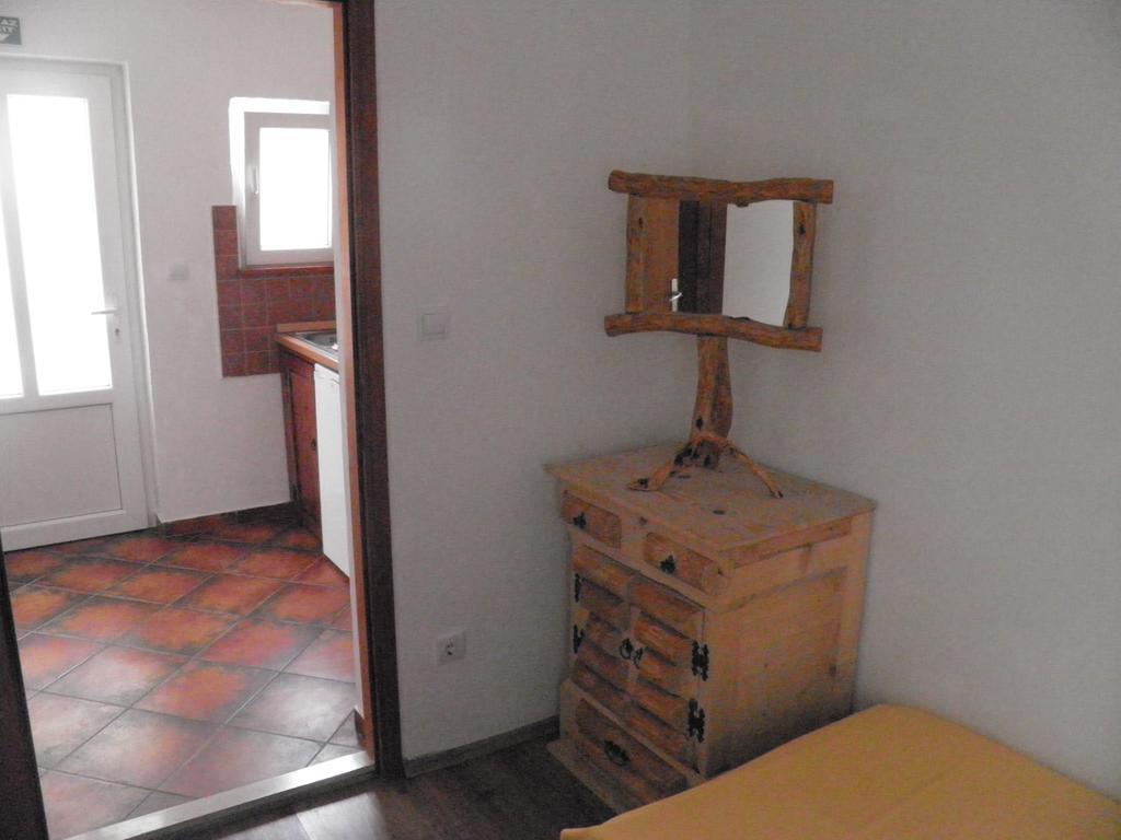 Apartment Fran And Lucia Mlini Kültér fotó